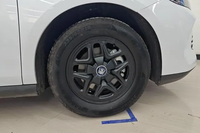 BYD Qin PLUS DM Smart driving version DM-i 55KM leading type