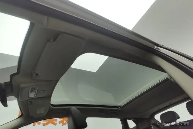 Nissan Qashqai 2.0 L XV Prem Deluxe Edition