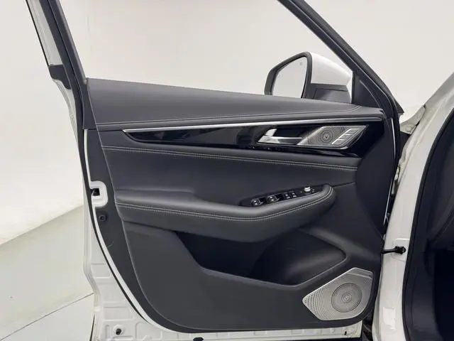 Changan Changan CS85 COUPE 2.0T Smart Version Country VI