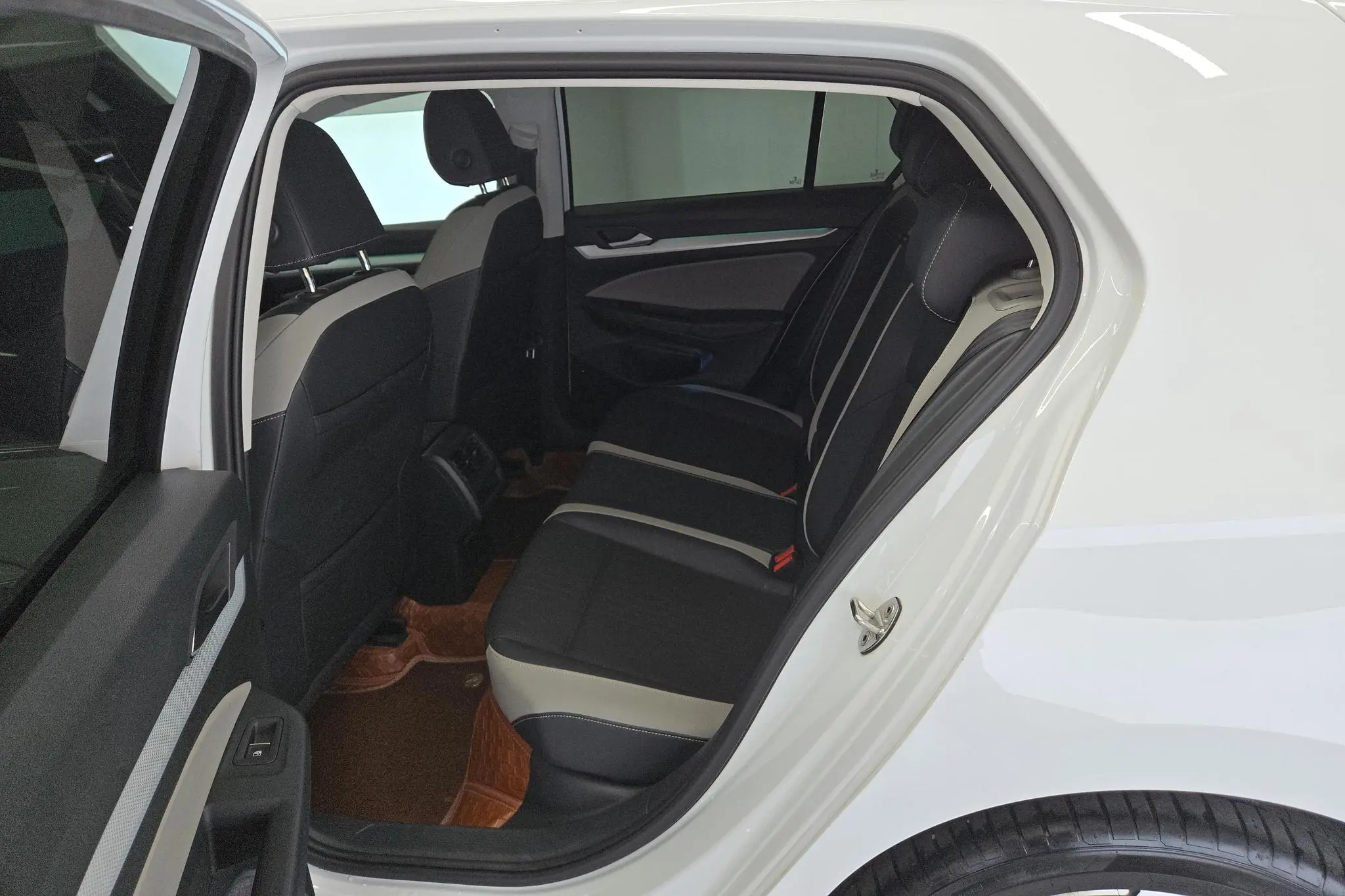 Volkswagen golf 280TSI DSG Pro