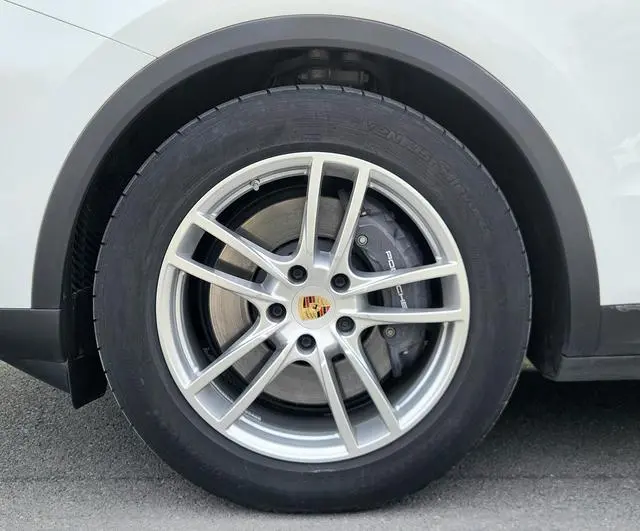 Porsche Cayenne Cayenne 3.0T