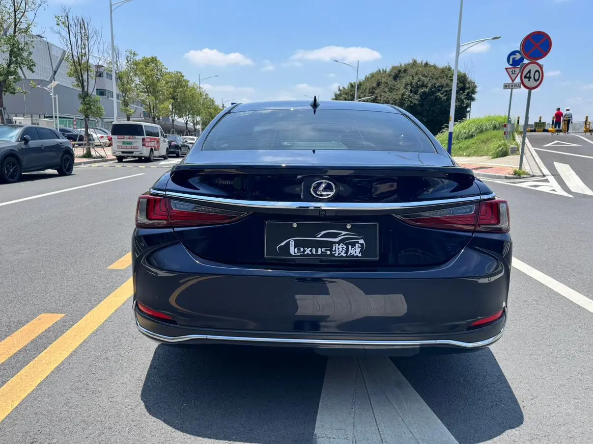 Lexus Lexus ES 300h Excellent Edition