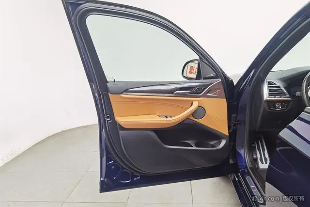 BMW BMW X3 (imported) Facelift M40i
