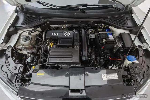 Volkswagen Exploring songs 280TSI DSG two-wheel drive enterprising country VI