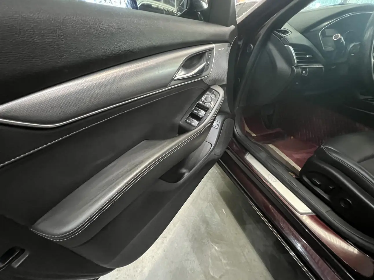 Cadillac Cadillac CT5 28T luxury