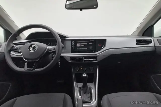 Volkswagen Polo Plus 1.5L Automatic Panoramic Enjoy Edition