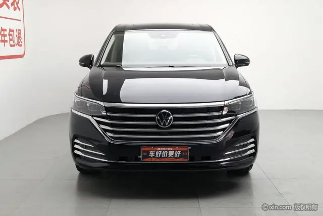 Volkswagen Weiran 380TSI Premium Edition