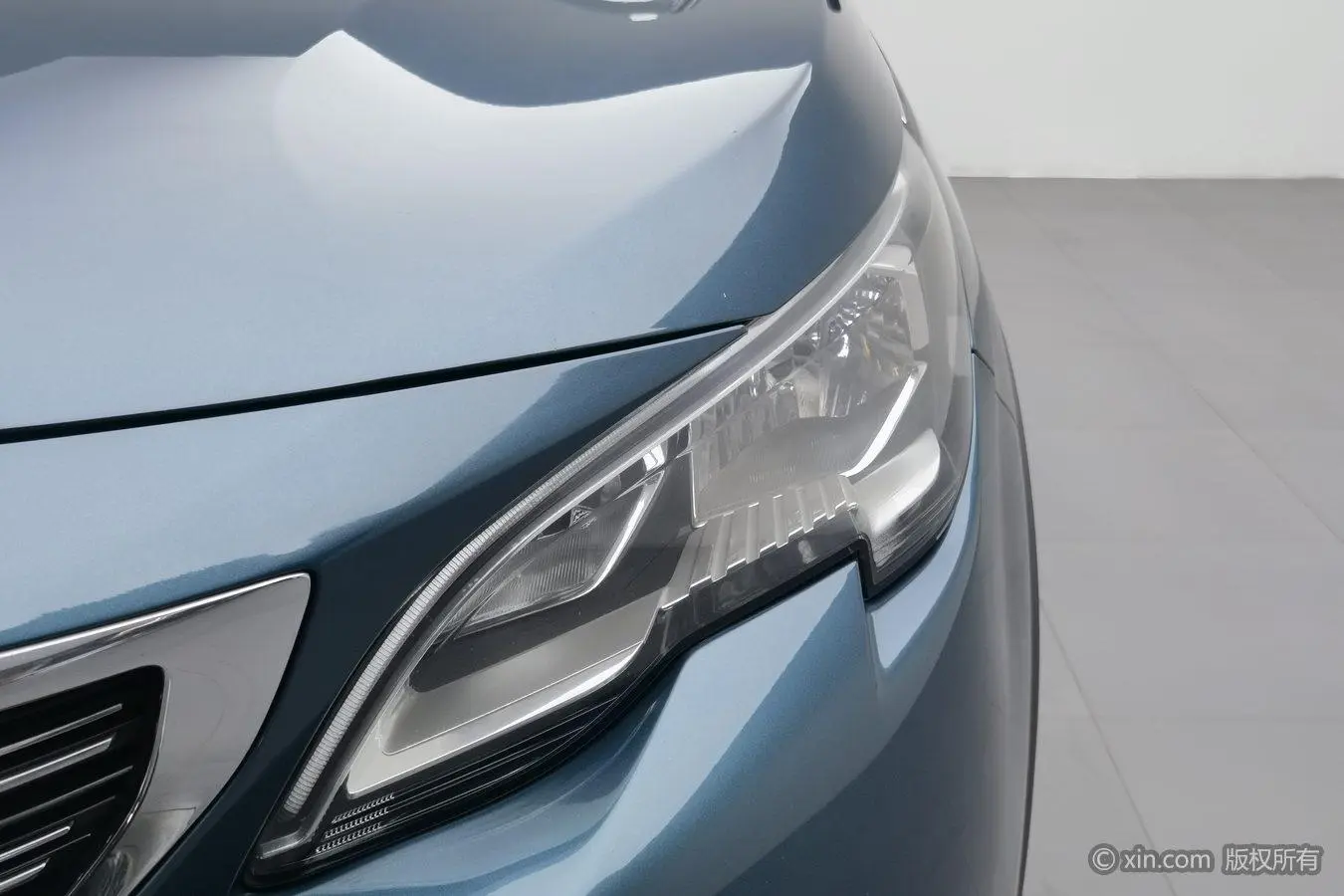 Peugeot Peugeot 5008 350THP 7-seater Elite Edition