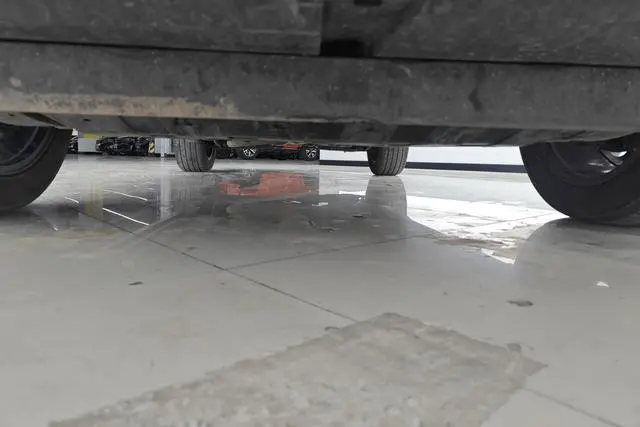 Chery Fulwin Tiggo 8 PRO Champion Edition 290T two-wheel drive Peak Edition 5 seats