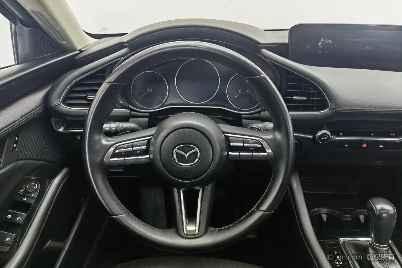 Mazda Mazda 3 Angkesaila 2.0L automatic quality elegant version
