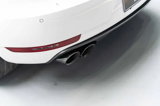 Porsche Macan Macan GTS 3.0T