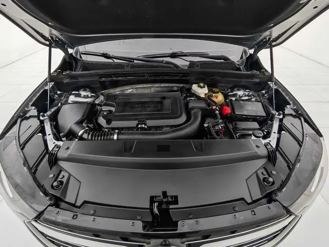 Buick Angkewei S 652T four-wheel drive luxury