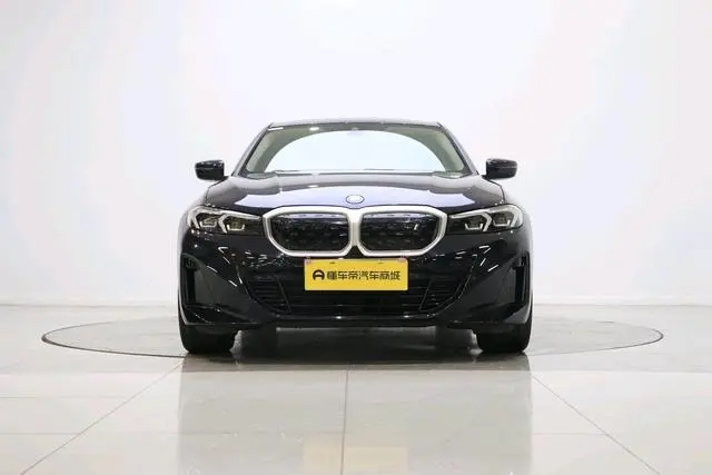 BMW BMW i3 eDrive35L