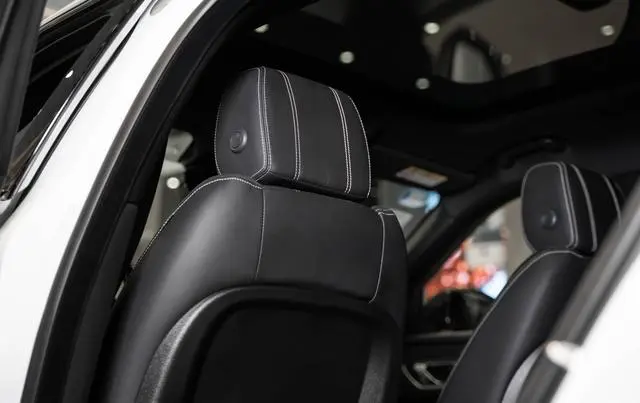 Land Rover Range Rover Star Pulse 250PS R-DYNAMIC S