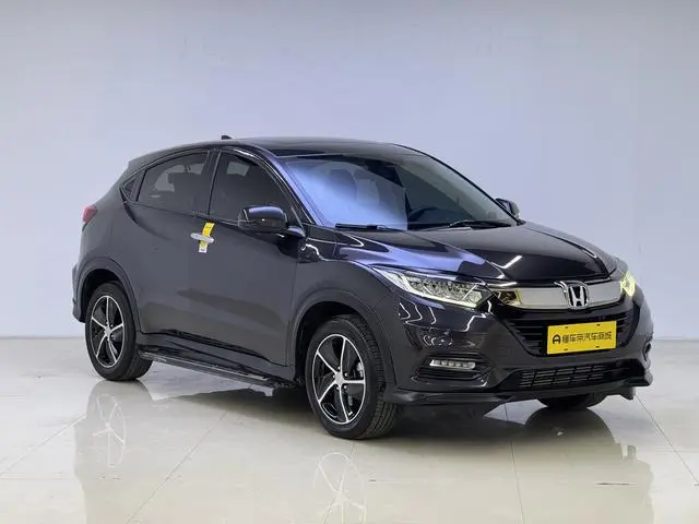 Honda Binzhi 220 TURBO CVT Deluxe Edition Country VI