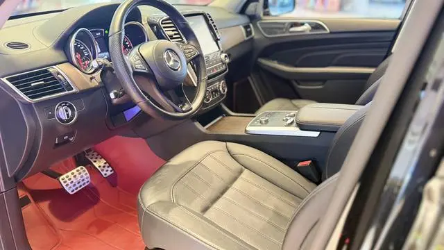 Beijing Beijing off-road BJ90 4.0T Premium Edition