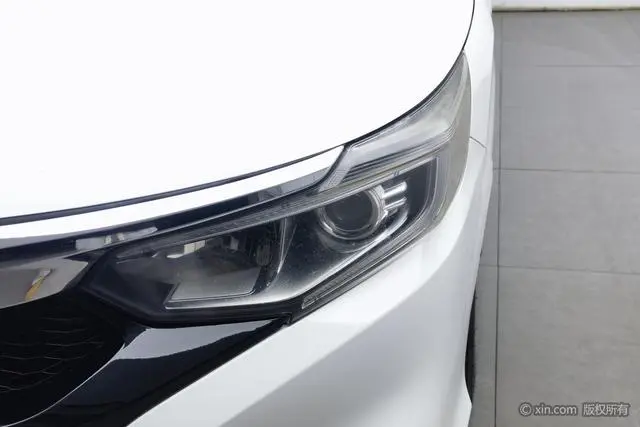 Honda Lingpai 180Turbo CVT Comfort Edition Country V