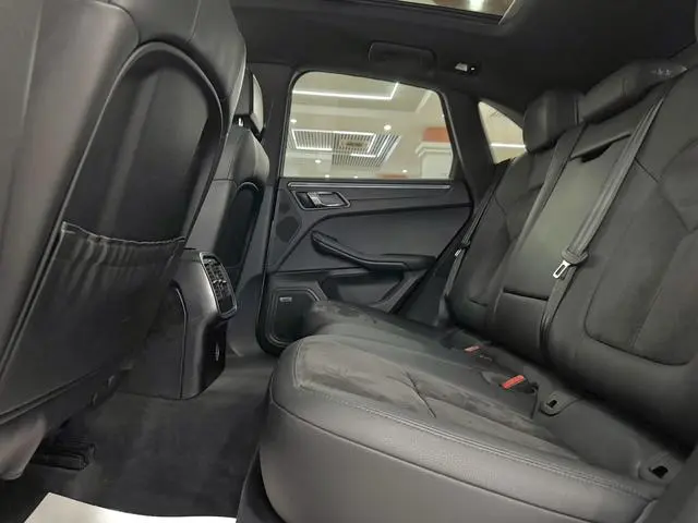 Porsche Macan Macan 2.0T