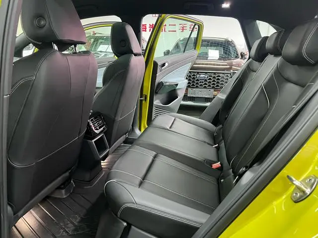 Volkswagen ID.4 X Pure Edition