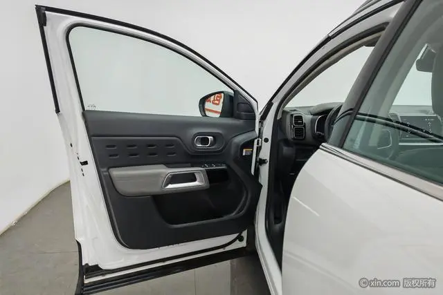 Citroen Tianyi C5 AIRCROSS 360THP ORIGINS Centennial Edition