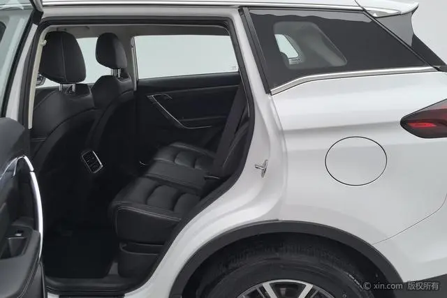 Geely Boyue 1.8TD DCT Smart PRO