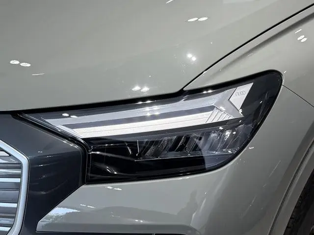 Audi Audi Q4 e-tron 40 e-tron Creation Edition