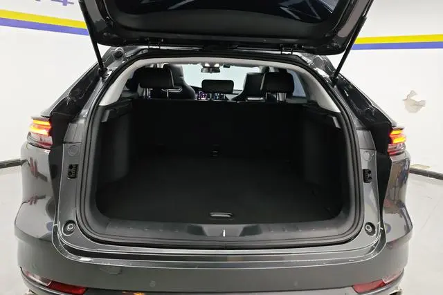 Changan Changan UNI-K 2.0T luxury