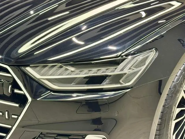 Audi Audi A7L 45 TFSI Luxury