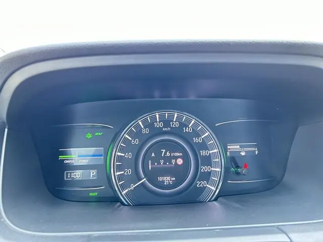 Honda Odyssey 2.0L Sharp*Ultimate Edition