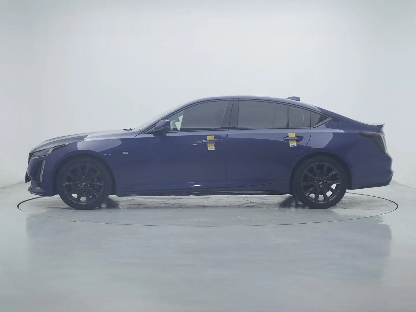 Cadillac Cadillac CT5 Facelift 28T platinum sporty