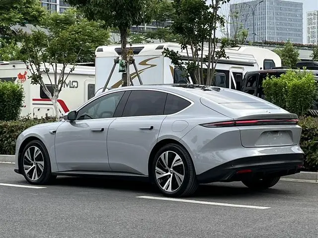 NIO Nio ET5 75kWh