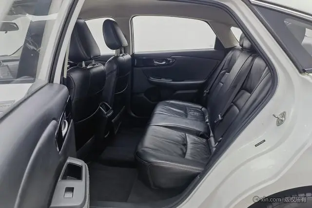 Honda Lingpai 180Turbo CVT Comfort Edition Country V