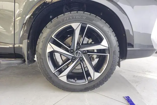 Roewe Roewe RX5 MAX 1.5T Automatic upgrade Premium Edition