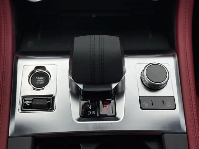 Jaguar Jaguar F-PACE P250 R-Dynamic SE