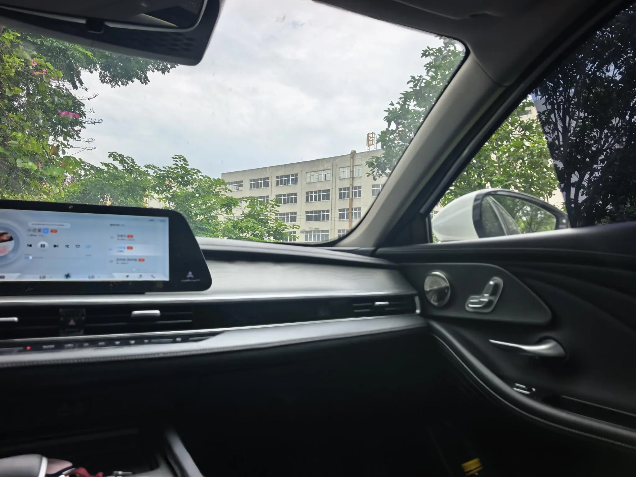 Chery Fulwin Arrizo 8 High-energy version 2.0T DCT Jin