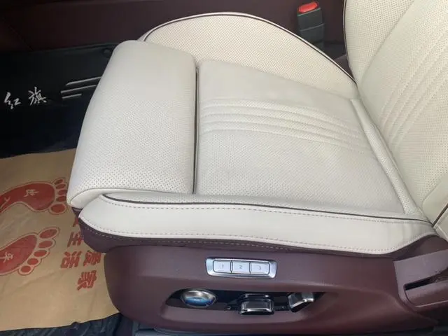 Hongqi Hongqi H9 3.0T Zhilian Qichang Version
