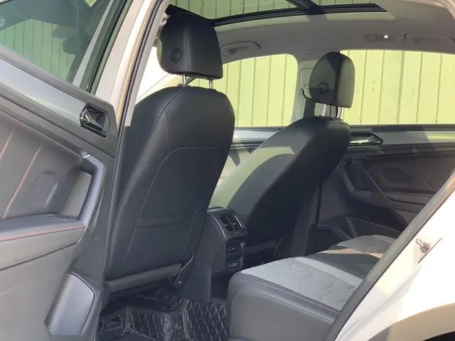 Volkswagen Tiguan X 380TSI Respect Ultimate Edition 4MOTION