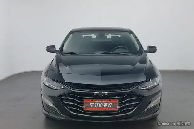 Chevrolet Mai Ruibao XL Redline 550T automatic Sharp Union Version