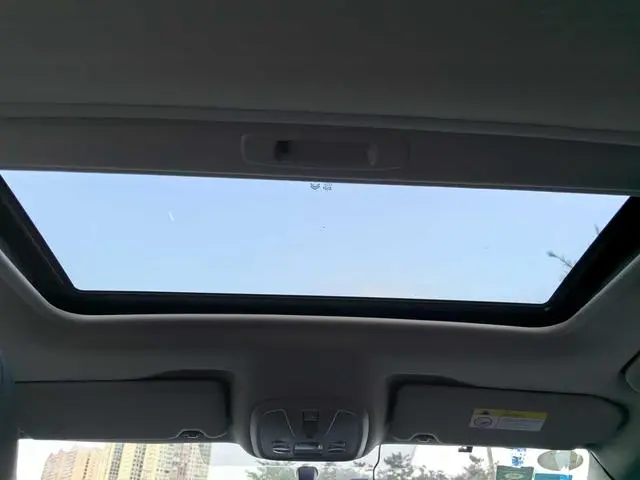 Peugeot Peugeot 408 1.6T Automatic Deluxe Edition