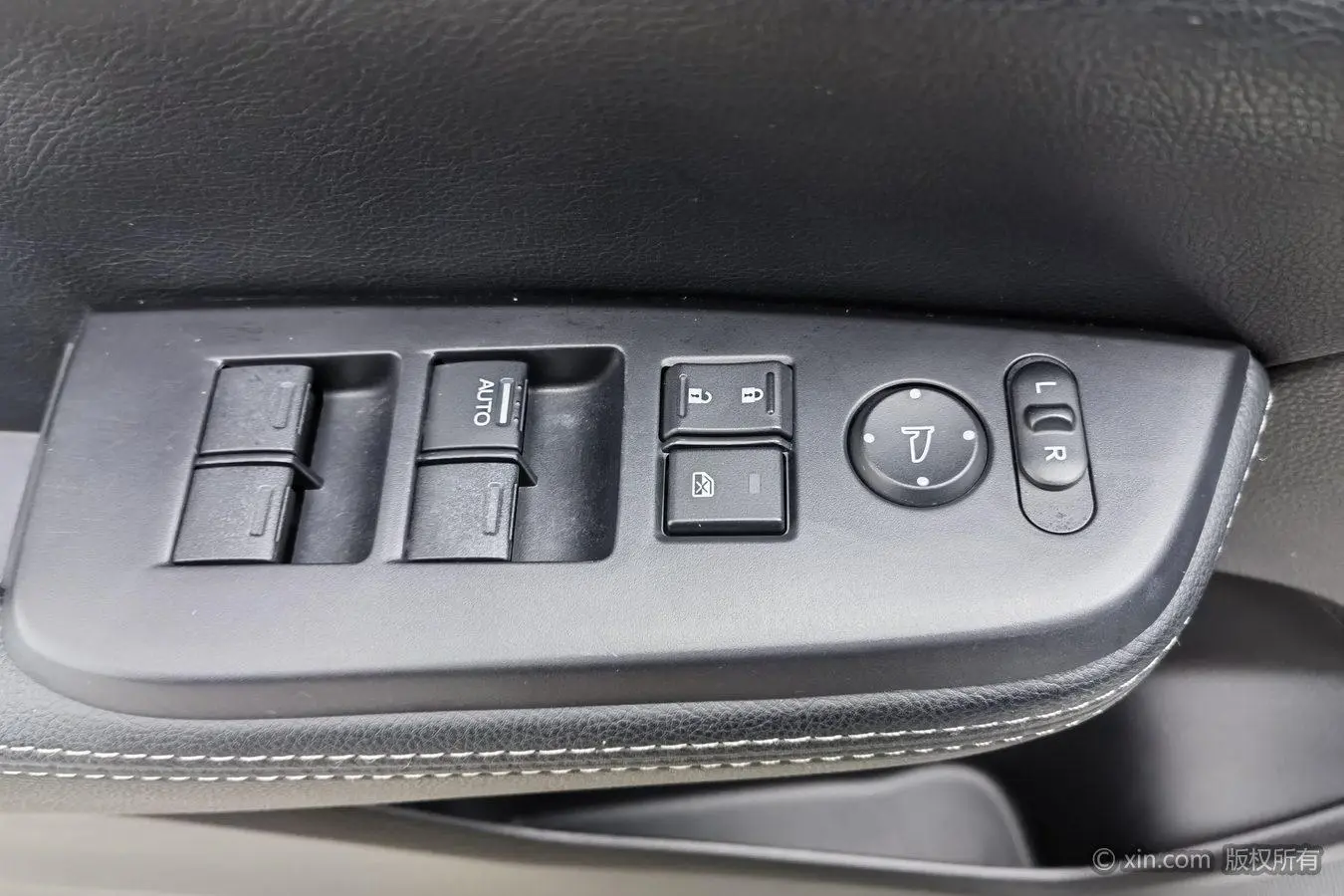 Honda Enjoy domain 180Turbo CVT Enjoy Edition Country VI