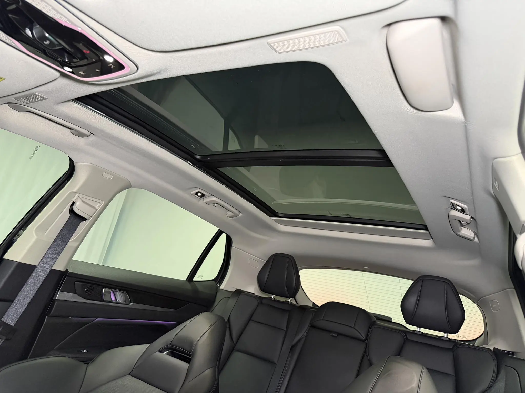 LYNK & CO Lynk 01 2.0TD two-wheel drive Pro