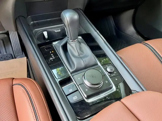 Mazda Mazda CX-50 Xingya 2.5L automatic premium Version