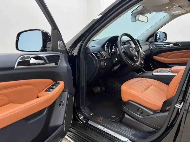 Beijing Beijing off-road BJ90 4.0T Premium Edition