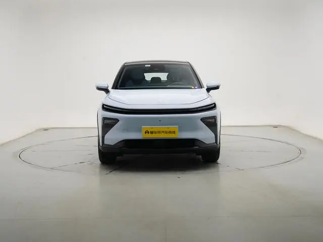 Livan Ruilan 7 Chi Yue