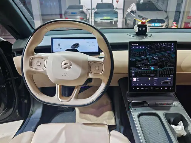 NIO Nio ET5T 75kWh