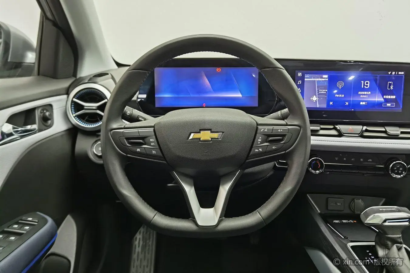 Chevrolet Cruze 1.5L Dual Clutch Enjoy Edition