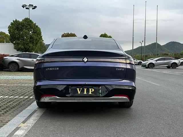 Baojun Baojun Xiangjing PHEV 140km Deluxe Edition