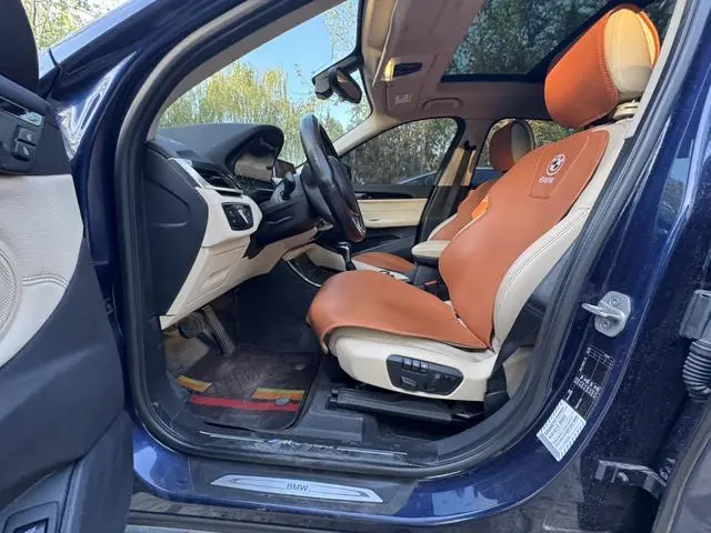 BMW BMW X1 sDrive20Li Luxury
