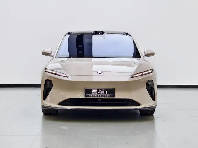 NIO Nio ET5 75kWh