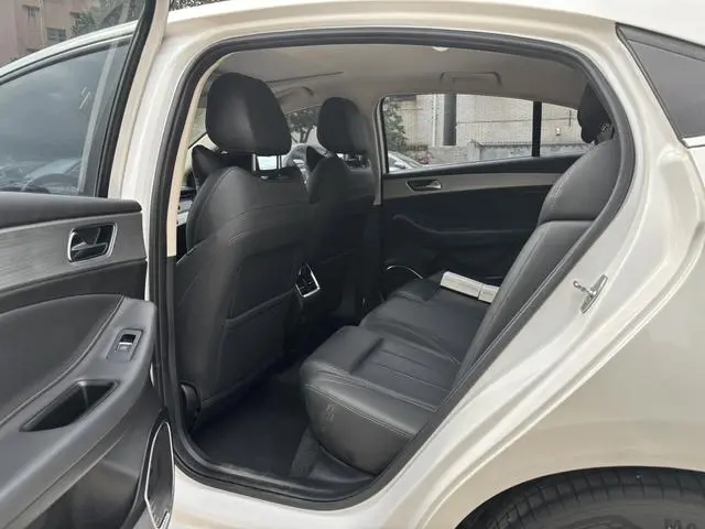 Chery Fulwin Arrizo 5 PLUS Ozawa 1.5T CVT Smart PLUS